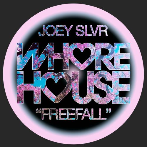 Joey SLVR - Freefall [HW924]